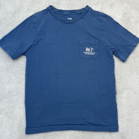 Vineyard Vines Kids T-shirt Rare! - Picture 2 of 3